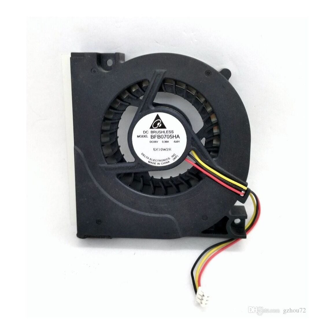 FOXCONN BFB0702HA