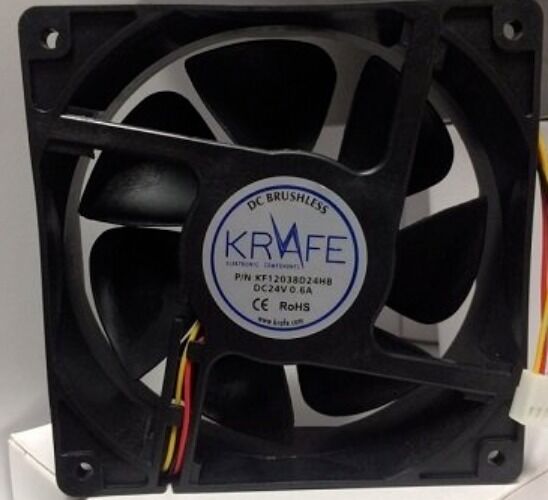 KRAFE KF12038D24HB FAN