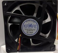 KRAFE KF12038D24HB FAN