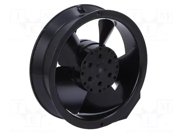 EBMPAPST W2E143-AB09-01 FAN AC Aksiyel Fan