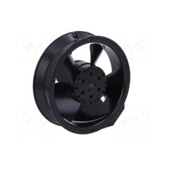 EBMPAPST W2E143-AB09-01 FAN AC Aksiyel Fan
