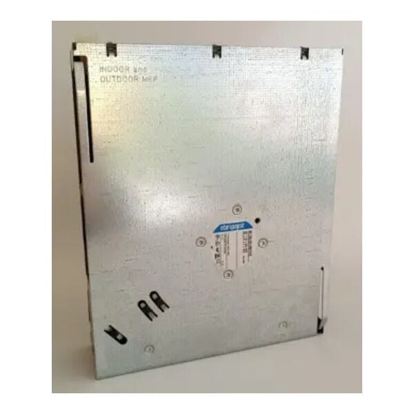 EBMPAPST RG160-28/18/13TD FAN DC Blower Fan