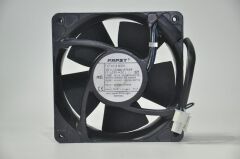 EBMPAPST 4112N/2H FAN Kompakt Fan 12V DC