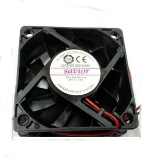 Savior SAD06020M5B FAN