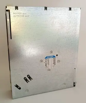 EBMPAPST RG160-28/18/13TD FAN DC Blower Fan