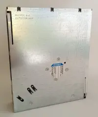 EBMPAPST RG160-28/18/13TD FAN DC Blower Fan