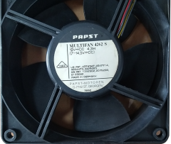 EBMPAPST 4262 S FAN 12V DC Kompakt Fan