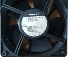 EBMPAPST 4262 S FAN 12V DC Kompakt Fan