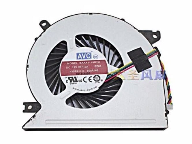 FOXCONN BAAA1115R2U