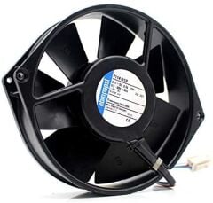 EBMPAPST 7114N/19 FAN 24V DC 150x38MM