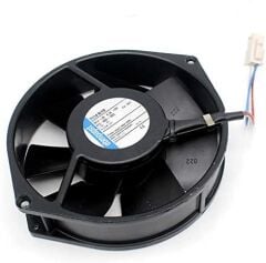 EBMPAPST 7114N/19 FAN 24V DC 150x38MM