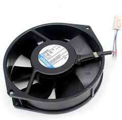 EBMPAPST 7114N/19 FAN 24V DC 150x38MM