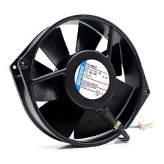 EBMPAPST 7114N/19 FAN 24V DC 150x38MM
