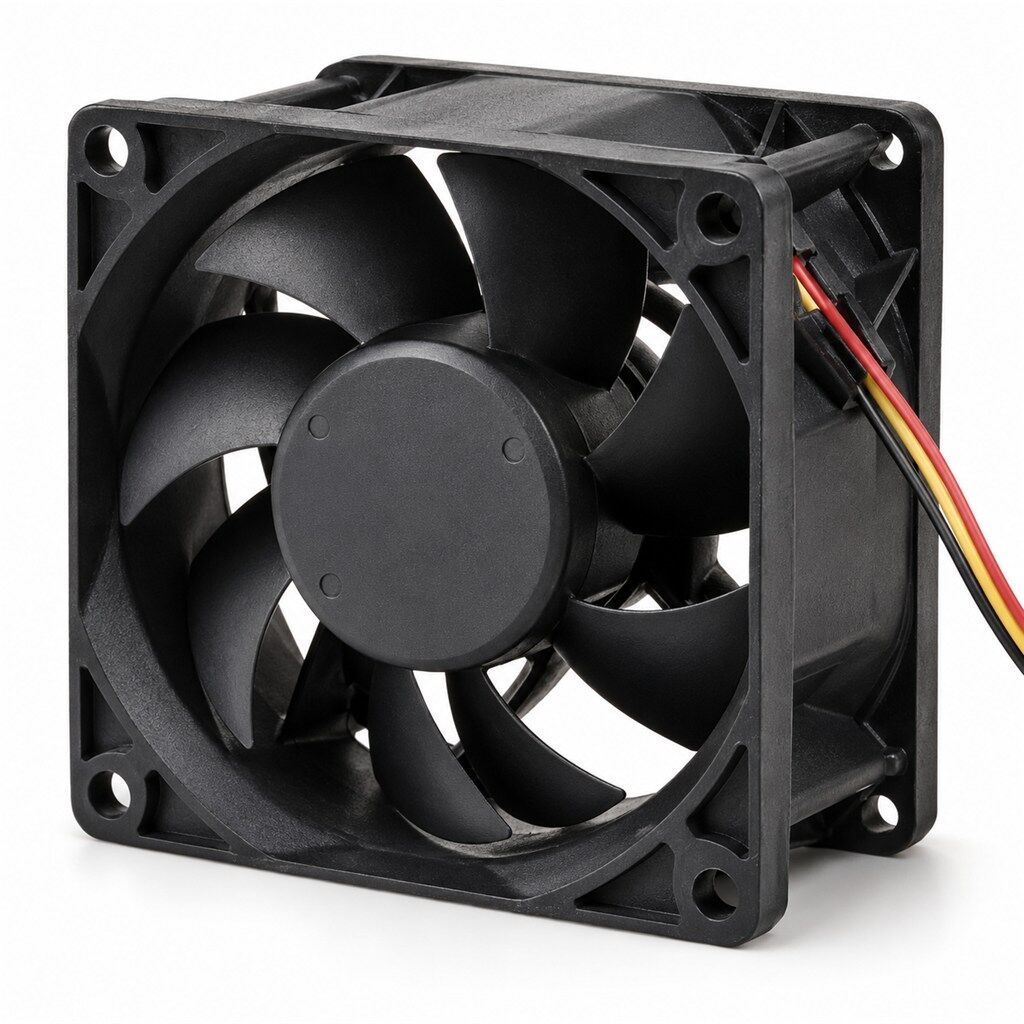 NMB-MAT 08038RE-24P-GT FAN