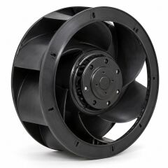 EBMPAPST R2E225-RA92-17 FAN