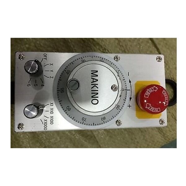 Makino el çarkı HP-102Y-(185)-100