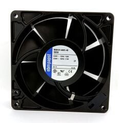 EBMPAPST W2K121-AA01-40 FAN 230V AC
