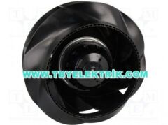 EBMPAPST R2E225-BD92-09 FAN
