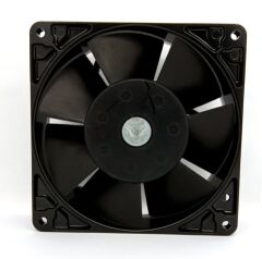EBMPAPST W2K121-AA01-40 FAN 230V AC