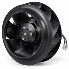 EBMPAPST R2E225-BD92-12 FAN