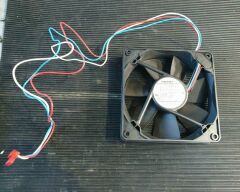 EBMPAPST 4412/2FGML FAN Kompakt Fan