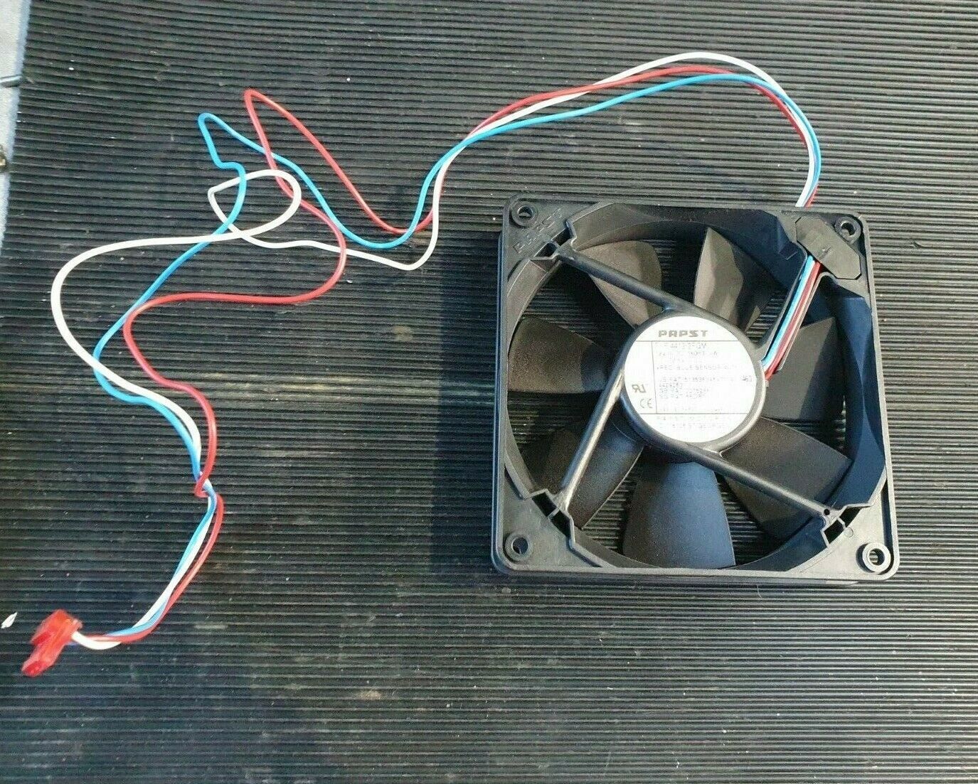 EBMPAPST 4412/2FGML FAN Kompakt Fan