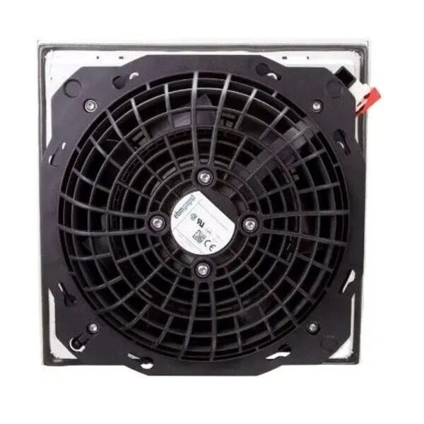 EBMPAPST K1G165-AA03-06 FAN DC Aksiyel Fan