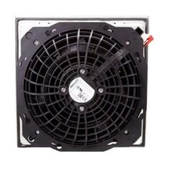 EBMPAPST K1G165-AA03-06 FAN DC Aksiyel Fan