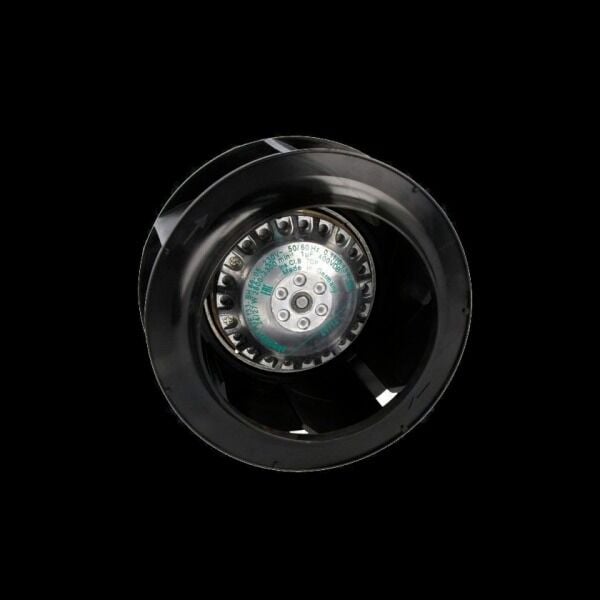 EBMPAPST R3G400-AQ31-01 FAN