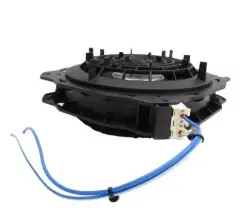 EBMPAPST K1G165-AA03-06 FAN DC Aksiyel Fan