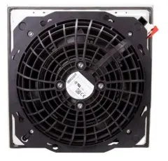 EBMPAPST K1G165-AA03-06 FAN DC Aksiyel Fan