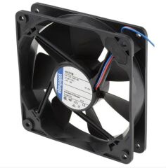 EBMPAPST 4412 FM FAN 12V DC Kompakt Fan