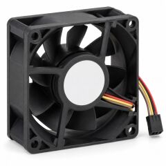 NMB-MAT 06025SA-24R-BU FAN