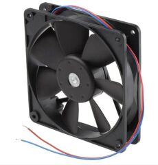 EBMPAPST 4412 FM FAN 12V DC Kompakt Fan