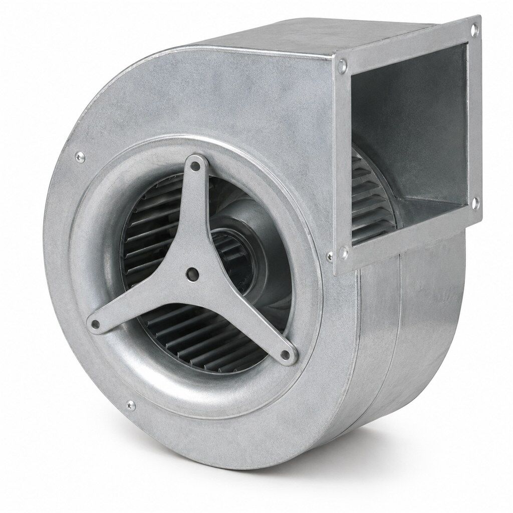 EBMPAPST D4E180-CA02-36 FAN