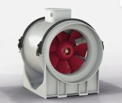 VORTICE LINEO 315 KANAL TİPİ FAN