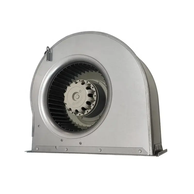 ZIEHL-ABEGG RG28P-4EK.4I.1R FAN