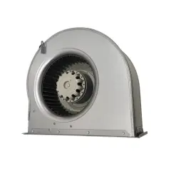 ZIEHL-ABEGG RG28P-4EK.4I.1R FAN