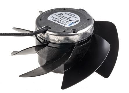 EBMPAPST A2S130-AB03-11 FAN