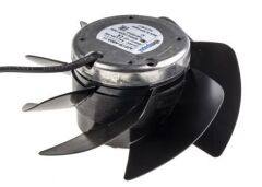 EBMPAPST A2S130-AB03-11 FAN
