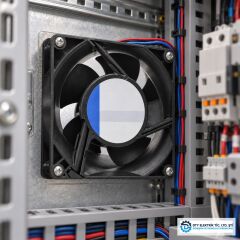 EBMPAPST 3218 JNPU FAN