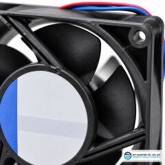 EBMPAPST 3218 JNPU FAN