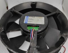 EBMPAPST AC 6224N/19I FAN