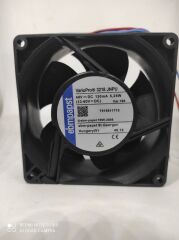 EBMPAPST 3218 JNPU FAN