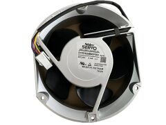 NIDEC SERVO D1751S24B8CP353 FAN 24V DC