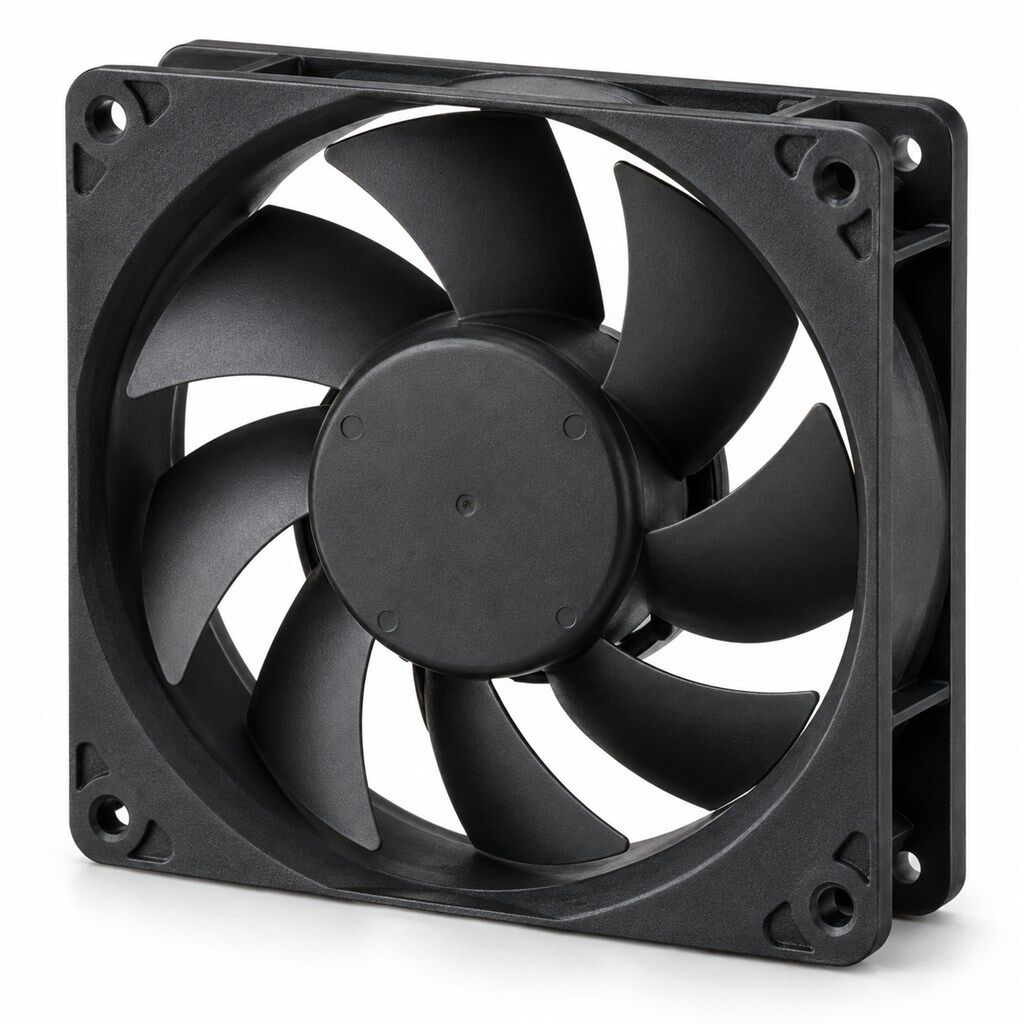 EBMPAPST 4314V FAN