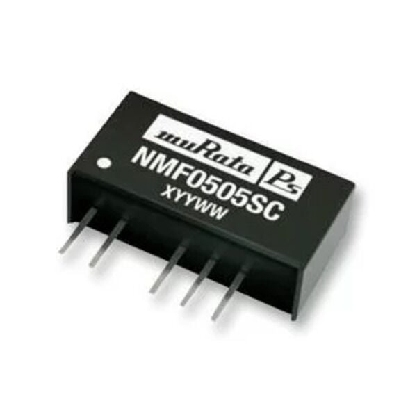 NMF0505S DÖNÜŞTÜRÜCÜ