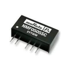NMF0505S DÖNÜŞTÜRÜCÜ