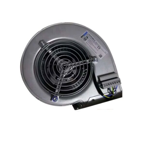 EBMPAPST D3G146-AB06-10 FAN