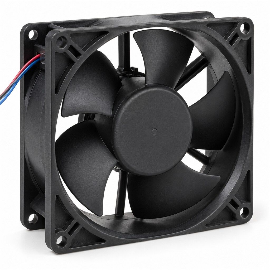 EBMPAPST DV4114NPR FAN